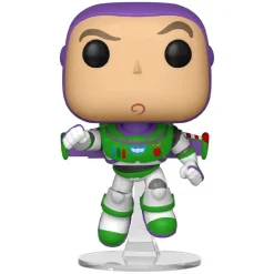 Funko Pop! - Toy Story 4 - Buzz Lightyear*FUNKO UK LIMITED Clearance