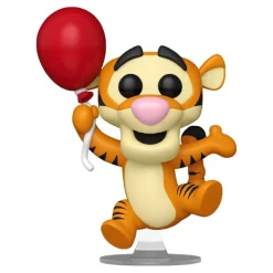 Funko Pop! - Winnie the Pooh - Tigger con globo*FUNKO UK LIMITED Hot