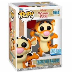 Funko Pop! - Winnie the Pooh - Tigger con globo*FUNKO UK LIMITED Hot