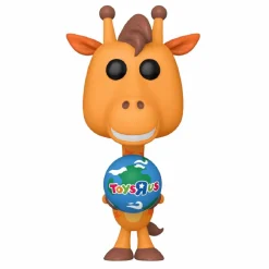 Discount Funko Pop! Ad Icons - Toys "R" Us - Geoffrey con globo Friki Zone