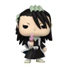New Funko Pop! Animation - Bleach - Byakuya Kuchiki Friki Zone
