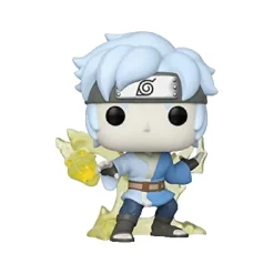 Funko Pop! Animation - Boruto Naruto Next Generations - Mitsuki,*FUNKO UK LIMITED Sale