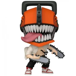 Funko Pop! Animation - Chainsaw Man con variante Chase*FUNKO UK LIMITED Online