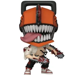 Funko Pop! Animation - Chainsaw Man con variante Chase*FUNKO UK LIMITED Online