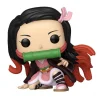 Funko Pop! Animation - Demon Slayer - Super Sized Jumbo Nezuko*FUNKO UK LIMITED Hot