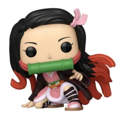 Funko Pop! Animation - Demon Slayer - Super Sized Jumbo Nezuko*FUNKO UK LIMITED Hot