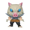 Funko Pop! Animation - Demon Slayer - Inosuke Hashibira*FUNKO UK LIMITED Discount