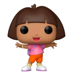 Hot Funko Pop! Animation - Dora la exploradora Friki Zone
