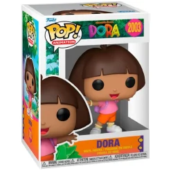 Hot Funko Pop! Animation - Dora la exploradora Friki Zone