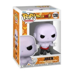 Online Funko Pop! Animation - Dragon Ball Super - Jiren Friki Zone