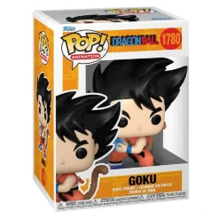 Funko Pop! Animation - Dragon Ball - Goku Friki Zone