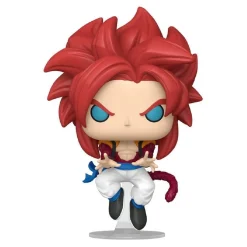 Funko Pop! Animation - Dragon Ball GT - Super Saiyan 4 Gogeta con variante Chase*FUNKO UK LIMITED Online
