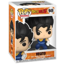 Funko Pop! Animation - Dragon Ball Z - Vegito*FUNKO UK LIMITED Discount