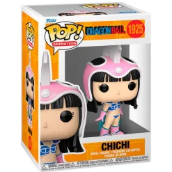 Clearance Funko Pop! Animation - Dragon Ball - Chichi Friki Zone