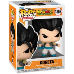 Outlet Funko Pop! Animation - Dragon Ball Super: Broly - Gogeta Friki Zone