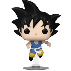 Funko Pop! Animation - Dragon Ball GT - Goku*FUNKO UK LIMITED Online