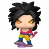 Funko Pop! Animation - Dragon Ball GT - Super Saiyan 4 Goku Friki Zone