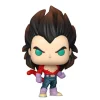 Funko Pop! Animation - Dragon Ball GT - Super Saiyan 4 Vegeta*FUNKO UK LIMITED Clearance