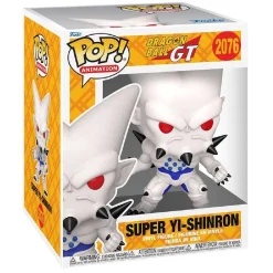 Funko Pop! Animation - Dragon Ball GT - Super Yi-Shinron*FUNKO UK LIMITED Discount