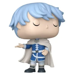 Funko Pop! Animation - Frieren: Beyond Journey’s End - Himmel con variante Chase*FUNKO UK LIMITED Clearance