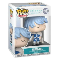 Funko Pop! Animation - Frieren: Beyond Journey’s End - Himmel con variante Chase*FUNKO UK LIMITED Clearance