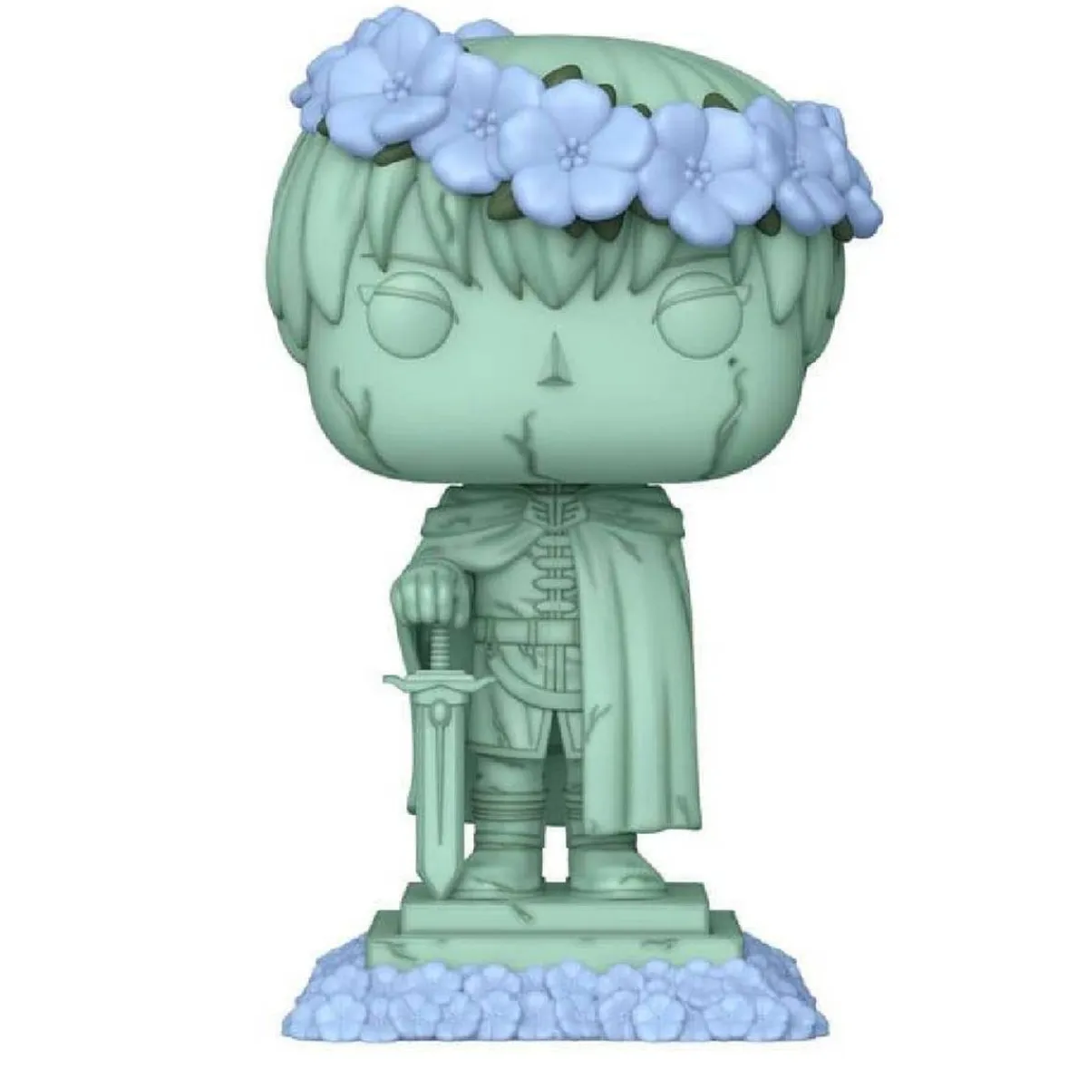 Funko Pop! Animation - Frieren: Beyond Journey’s End - Himmel con variante Chase*FUNKO UK LIMITED Clearance