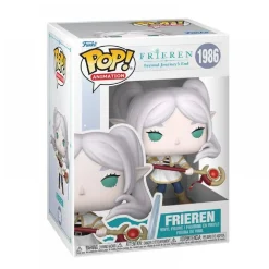Funko Pop! Animation - Frieren beyond Journey's End - Frieren*FUNKO UK LIMITED Best