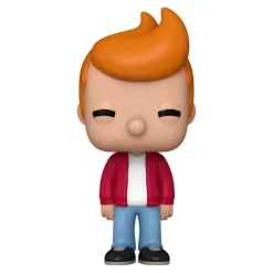 Discount Funko Pop! Animation - Futurama - Philip J. Fry Friki Zone
