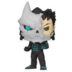 Funko Pop! Animation - Kaiju Nº8 - Kaiju Nº8 con variante Chase*FUNKO UK LIMITED Clearance