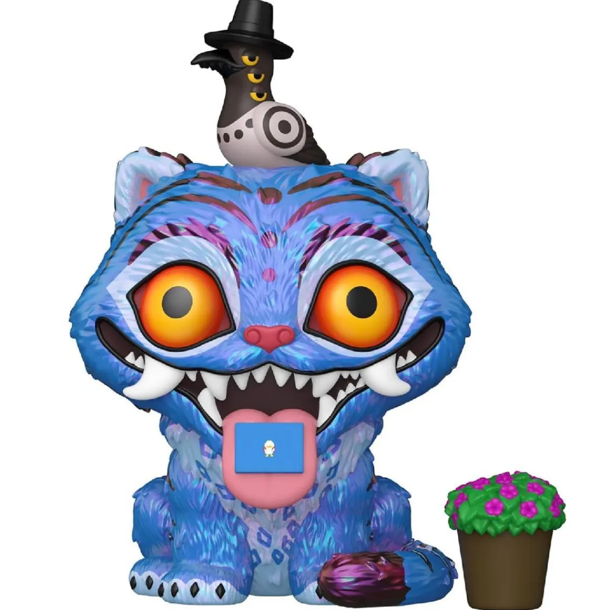 Best Funko Pop! Animation - K-POP Demon Hunters - Derpy con Sussie (Glow in The Dark) Friki Zone