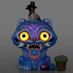 Best Funko Pop! Animation - K-POP Demon Hunters - Derpy con Sussie (Glow in The Dark) Friki Zone