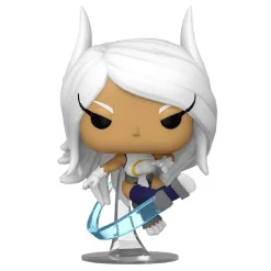 Funko Pop! Animation - My Hero Academia - Mirko*FUNKO UK LIMITED New