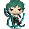 Funko Pop! Animation - My Hero Academia - Izuku Midoriya*FUNKO UK LIMITED Best