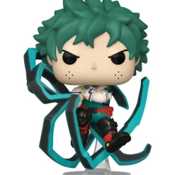 Funko Pop! Animation - My Hero Academia - Izuku Midoriya*FUNKO UK LIMITED Best