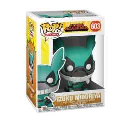 Funko Pop! Animation - My Hero Academia - Izuku Midoriya*FUNKO UK LIMITED Hot