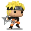 Hot Funko Pop! Animation - Naruto Shippuden - Naruto Uzumaki Friki Zone