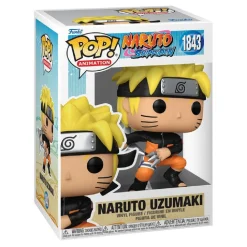 Hot Funko Pop! Animation - Naruto Shippuden - Naruto Uzumaki Friki Zone