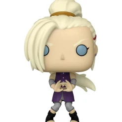 Funko Pop! Animation - Naruto Shippuden - Ino Yamanaka*FUNKO UK LIMITED Best