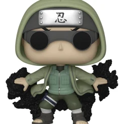 Hot Funko Pop! Animation - Naruto Shippuden - Shino Aburame Friki Zone