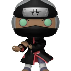 Discount Funko Pop! Animation - Naruto Shippuden - Kakuzu Friki Zone