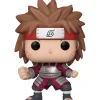 Funko Pop! Animation - Naruto Sippuden - Choji Akimichi*FUNKO UK LIMITED
