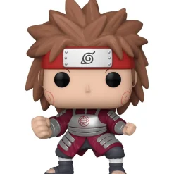 Funko Pop! Animation - Naruto Sippuden - Choji Akimichi*FUNKO UK LIMITED