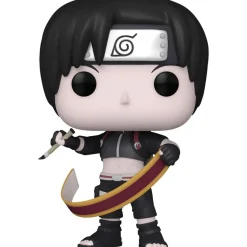 Funko Pop! Animation - Naruto Shippuden - Sai*FUNKO UK LIMITED Best