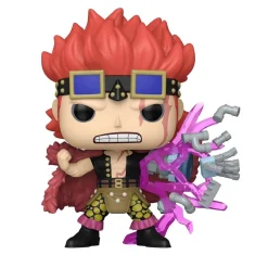 Funko Pop! Animation - One Piece - Eustass Kid Friki Zone