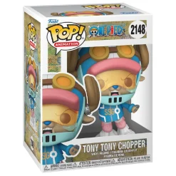 Funko Pop! Animation - One Piece - Tony Tony Chopper (Egghead Arc)*FUNKO UK LIMITED Sale