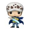 Funko Pop! Animation - One Piece - Trafalgar Law*FUNKO UK LIMITED Clearance