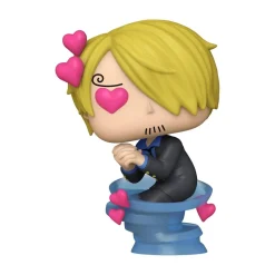 Funko Pop! Animation - One Piece - Sanji*FUNKO UK LIMITED Best
