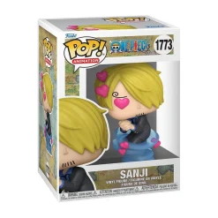 Funko Pop! Animation - One Piece - Sanji*FUNKO UK LIMITED Best