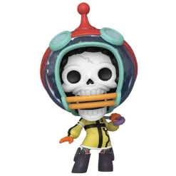 Funko Pop! Animation - One Piece - Brook (Egghead Arc)*FUNKO UK LIMITED Sale