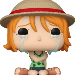 Funko Pop! Animation - One Piece - Nami*FUNKO UK LIMITED Best